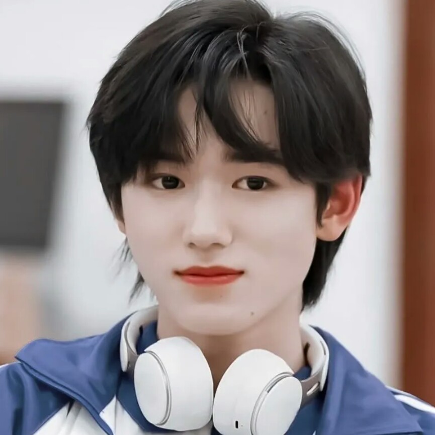 宋亚轩的小闫的专辑