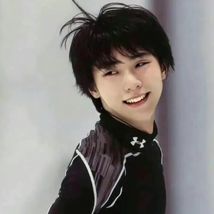 羽生结弦