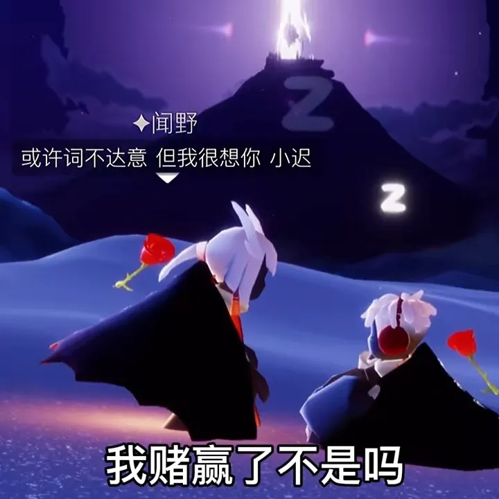 光遇
