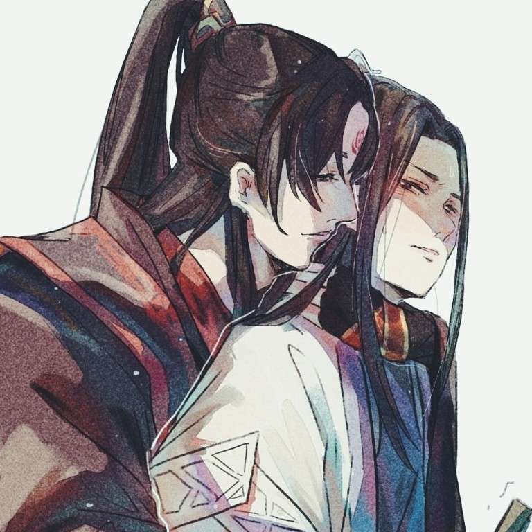 看过的原耽超喜欢的句子