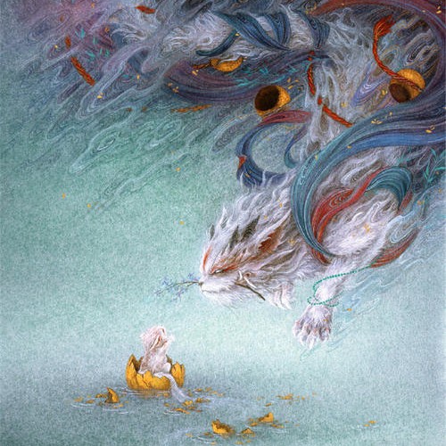 云深不知处的专辑