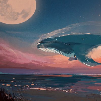 亲情总在，微风依然