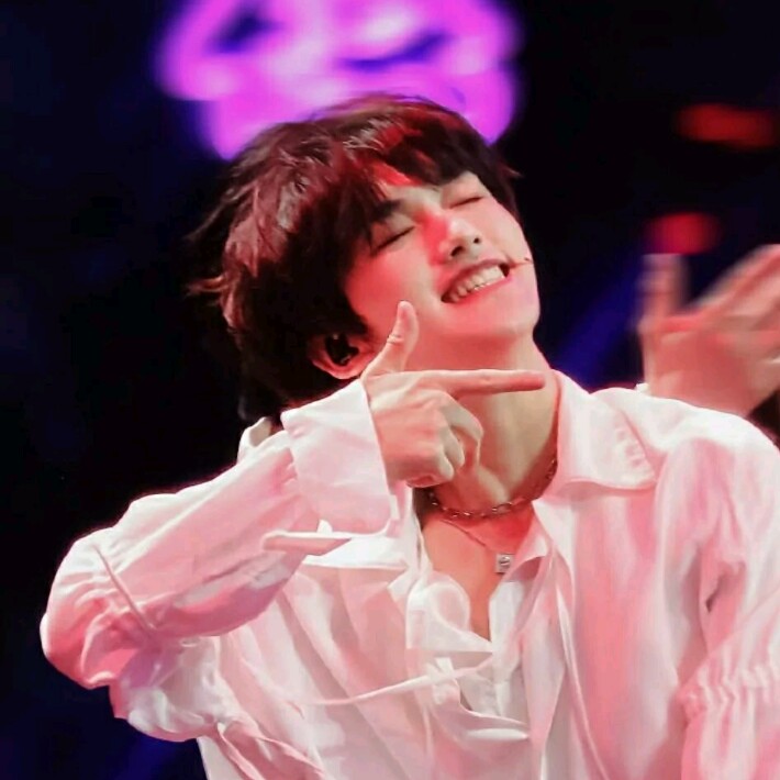 TNT时代少年团专属文案