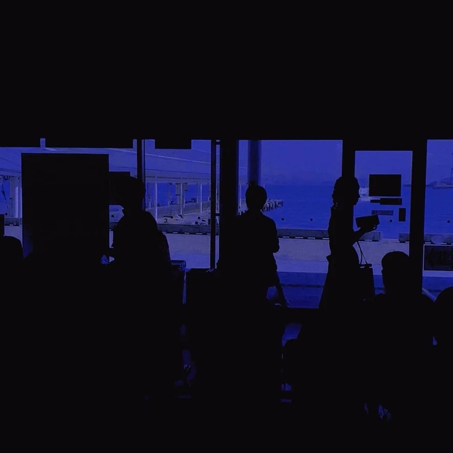 描写景物的句子