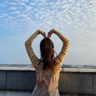 追星族通用文案