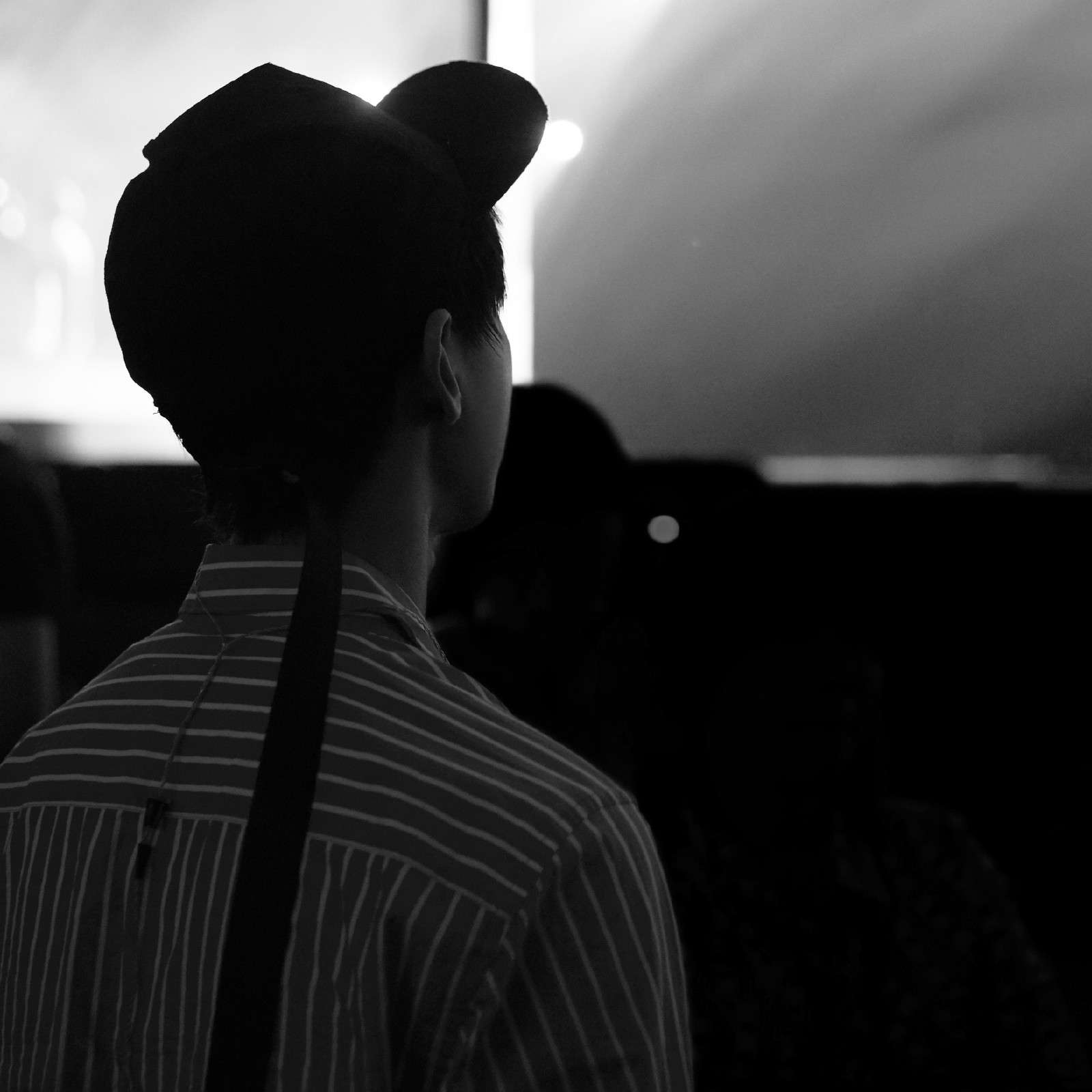 爱做梦的臭臭的专辑