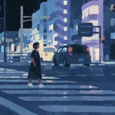 哲理——生活的痕迹