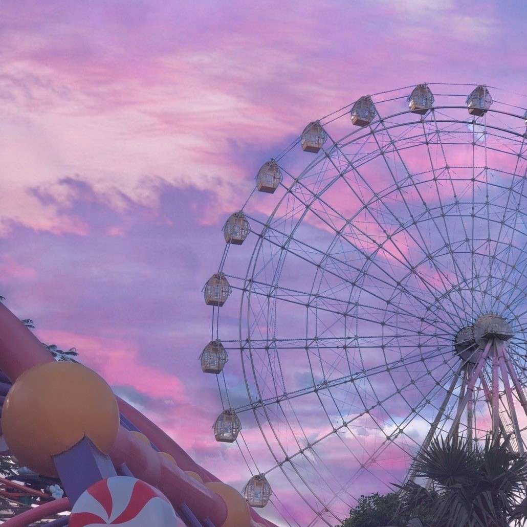 不要暴躁的专辑之白日梦