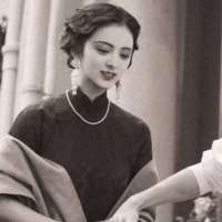 惊艳你的民国文人情话语录。