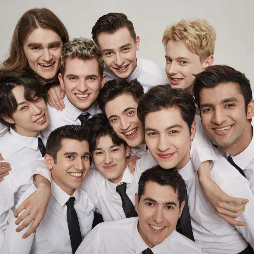 非正式会谈 语录