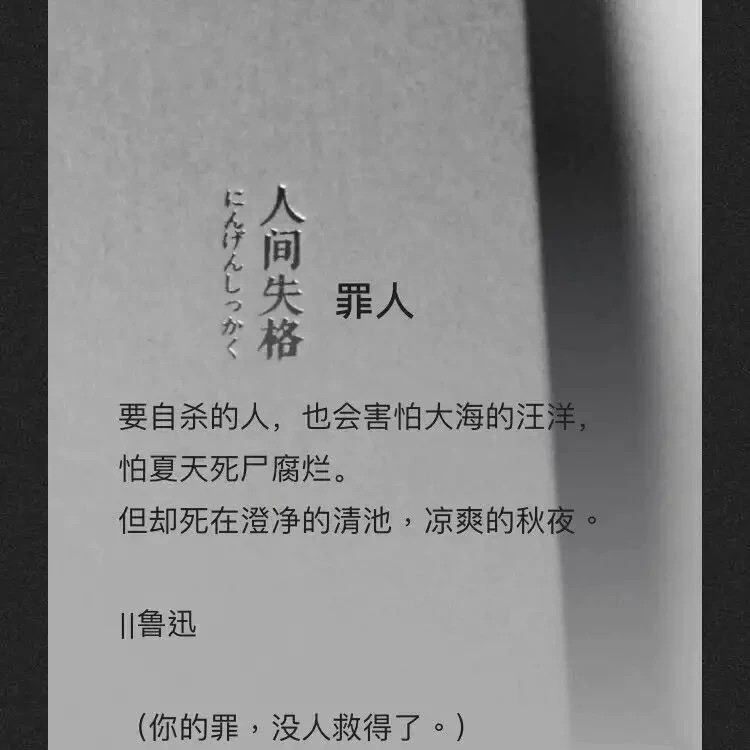 书摘｜为爱撞得头破血流