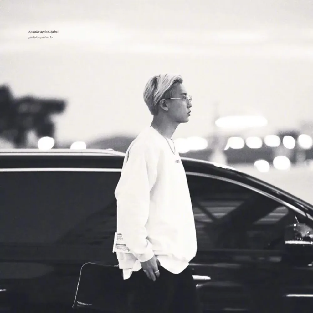 关于EXO的那些事