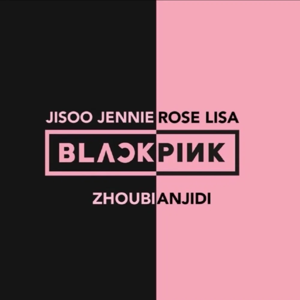 BLACKPINK
