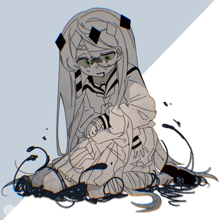 丧