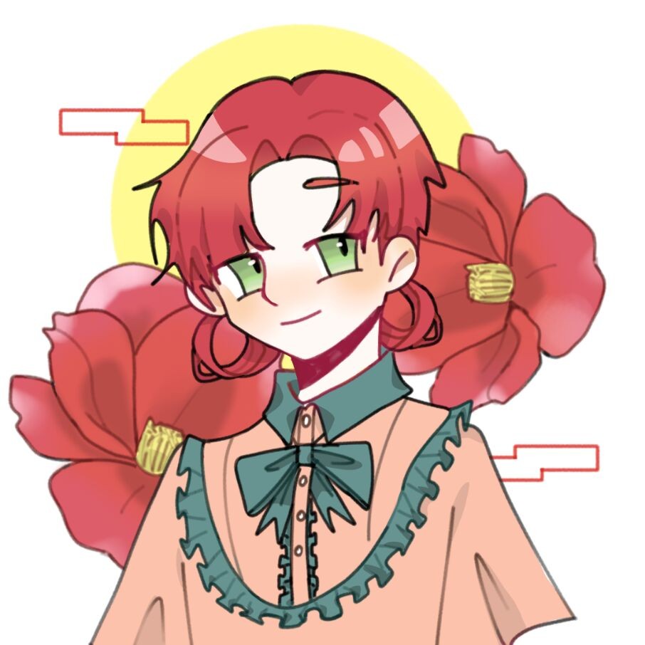 代（笨蛋）主仆组