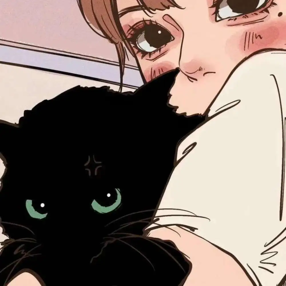 小柠的精神世界