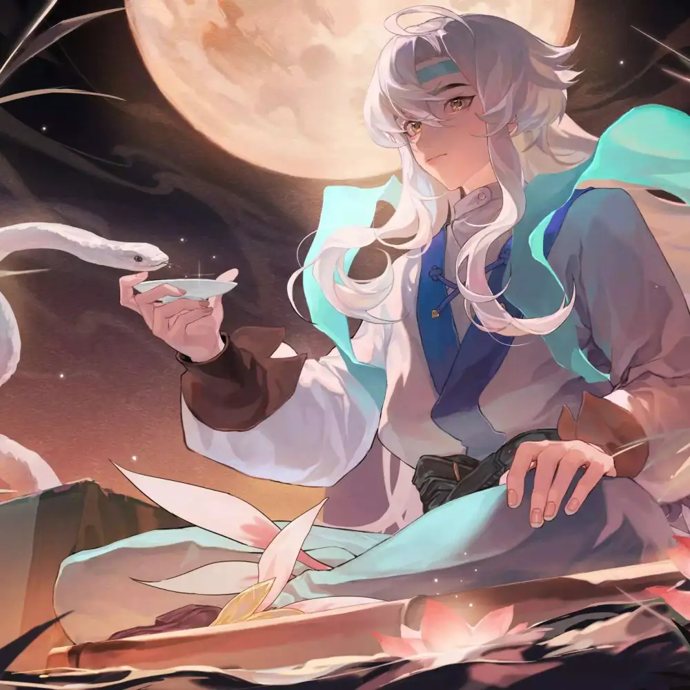 触动🌟