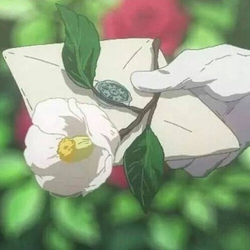 异世界的言语，温暖而又强大