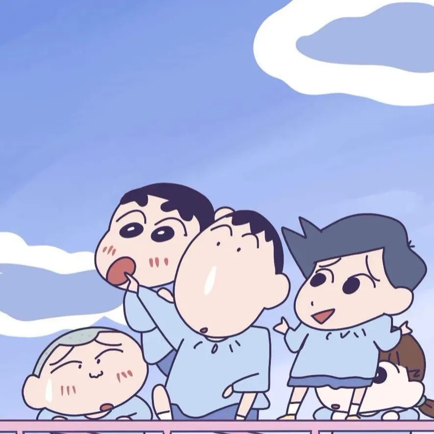 落日