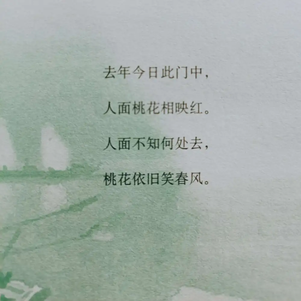 《偏爱》