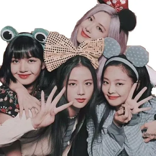 BLACKPINK