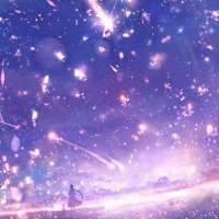 漫天星辰不及你