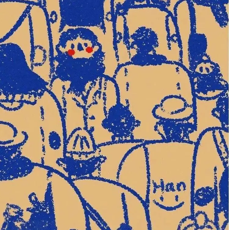 热评