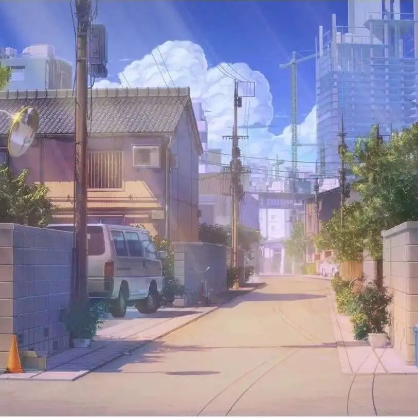 动漫台词