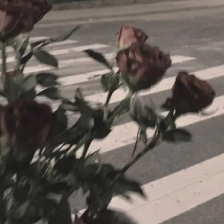 失恋&暗恋&崩溃