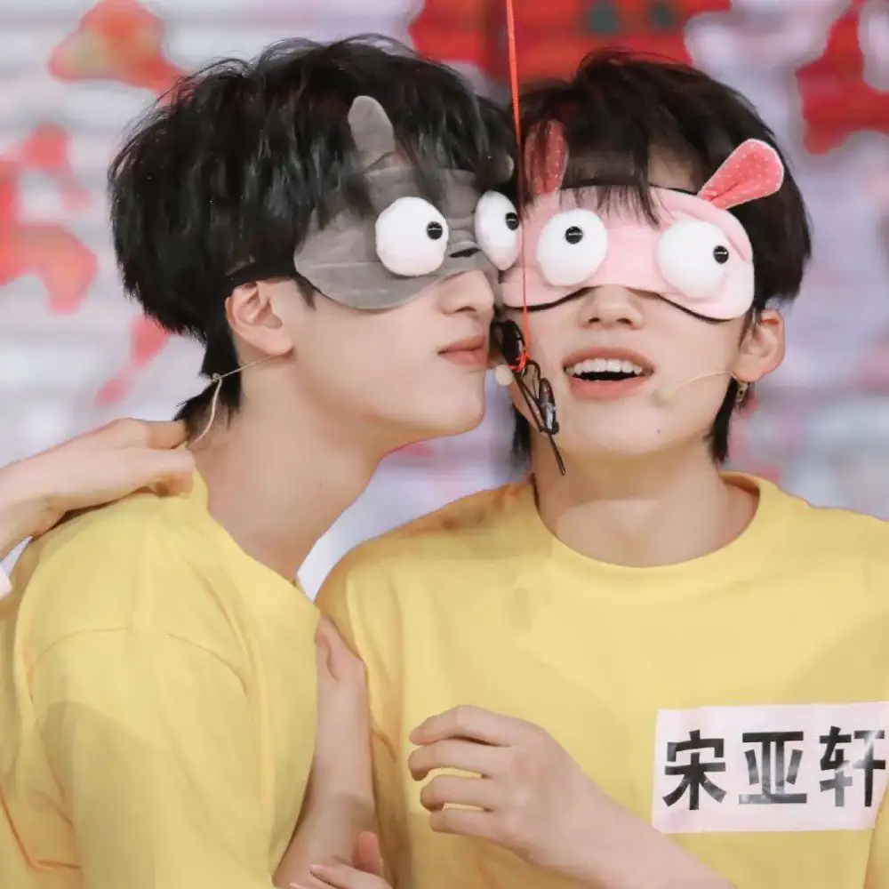 时代少年团