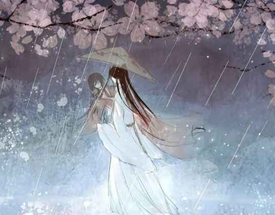 回到仙尊少年时