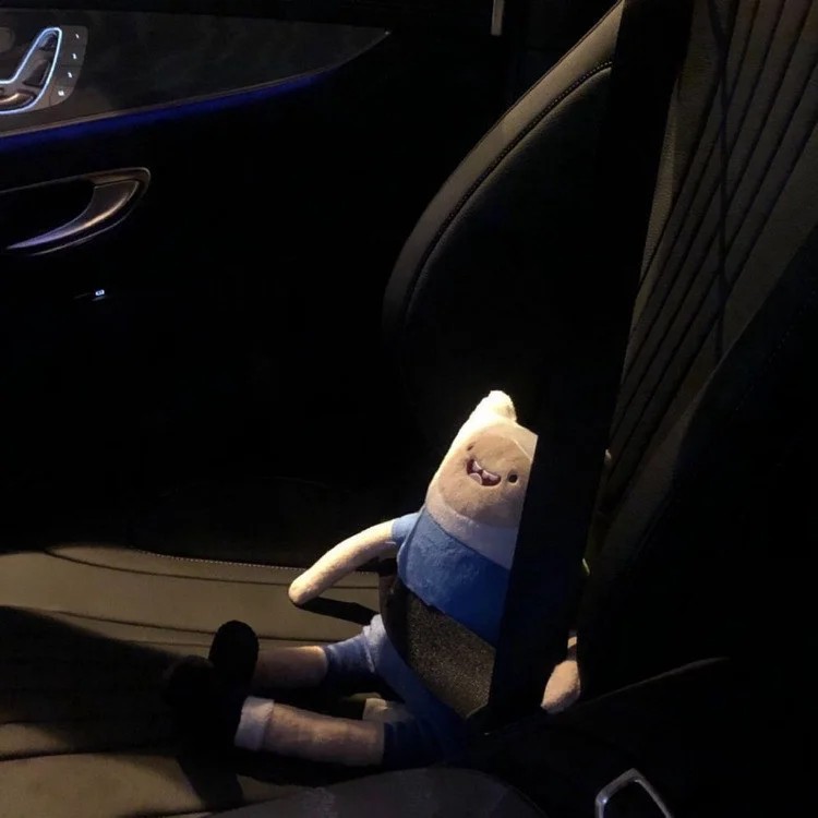 太阳会找到月亮