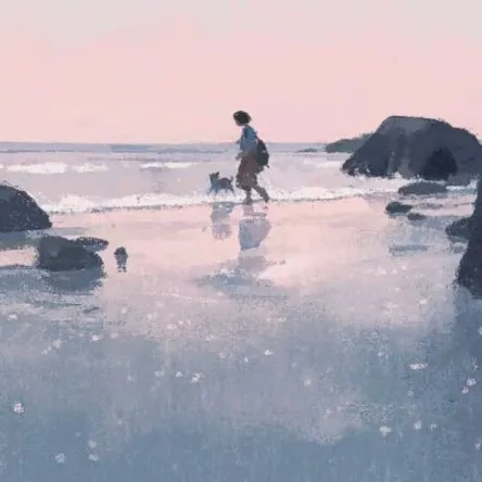 少年与青春
