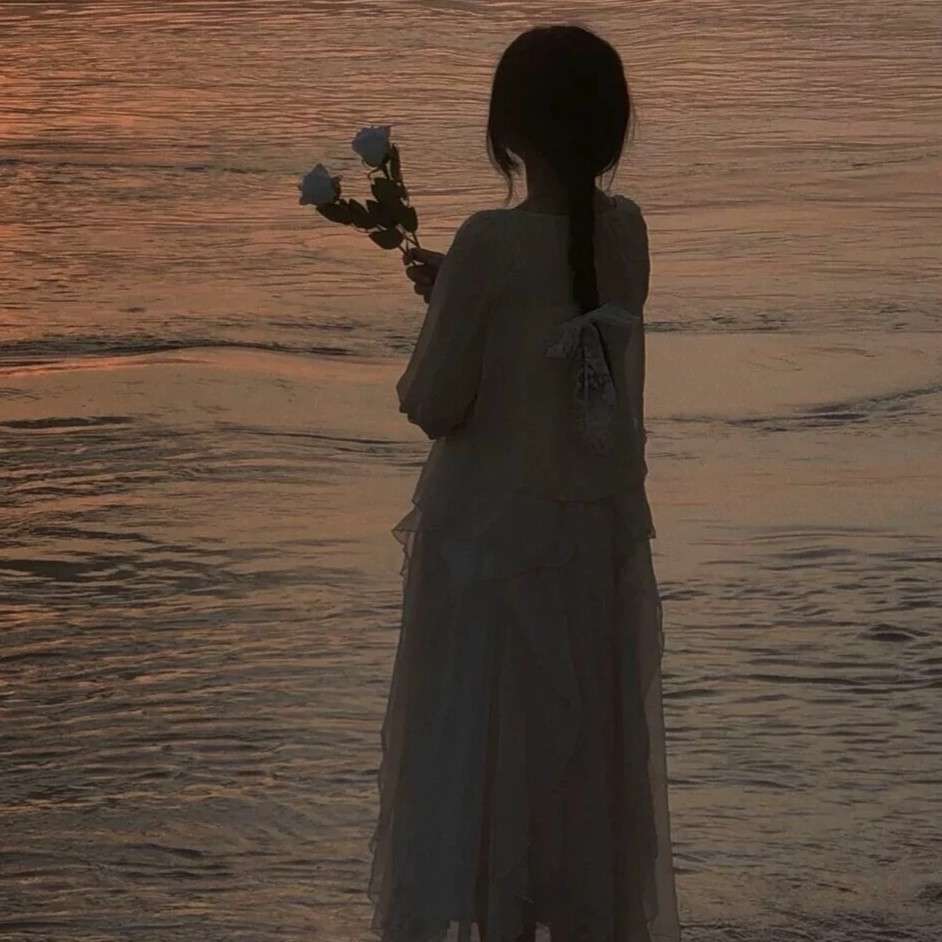 佳人配才子，真是一个讽刺啊！...