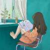 素材