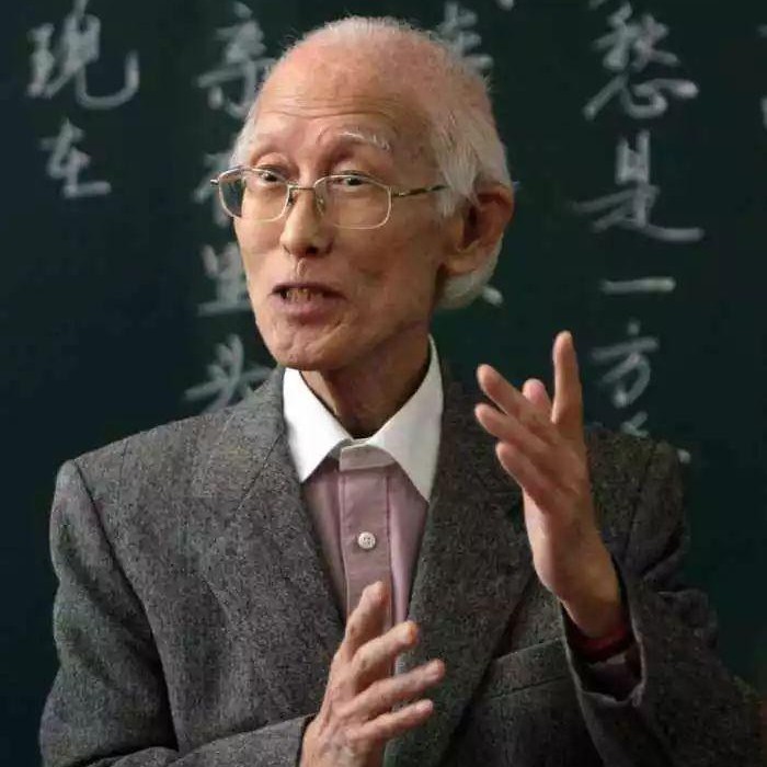 余光中的经典名句