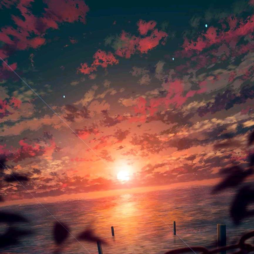 时光是奔流不息的江河