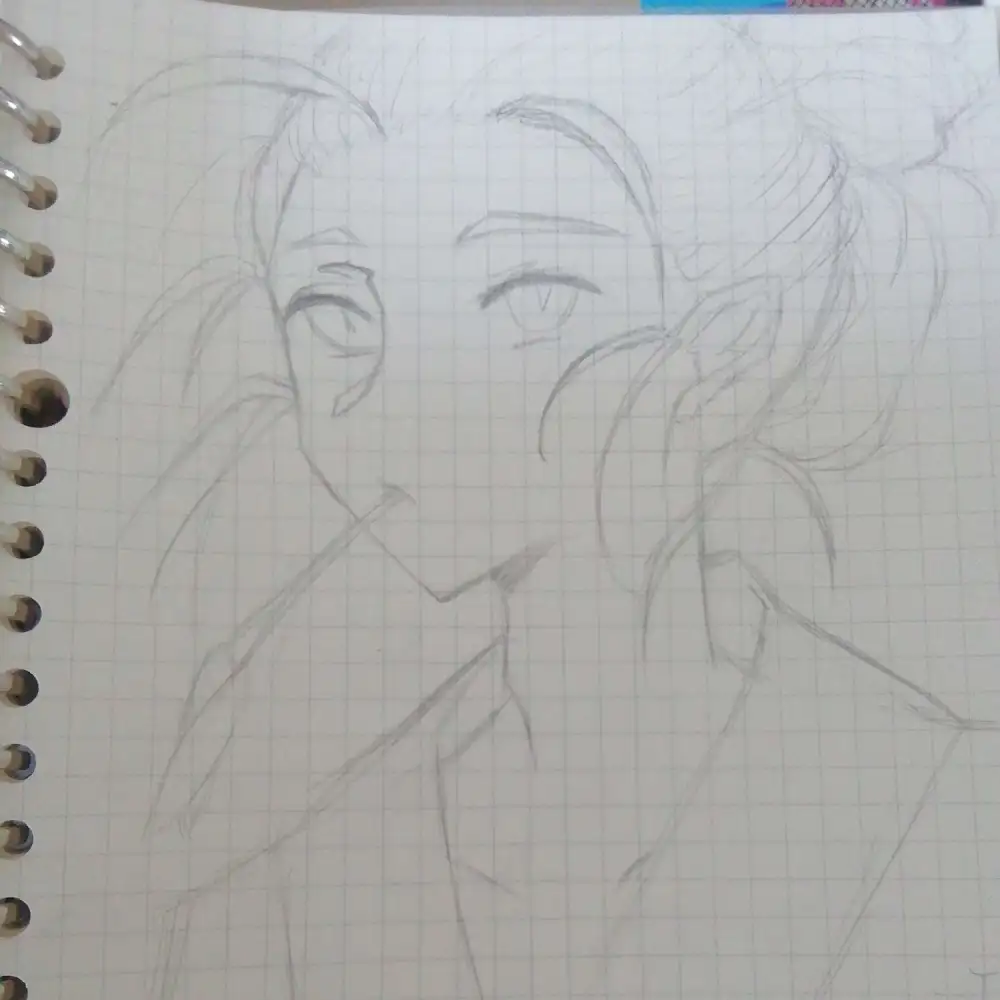 无