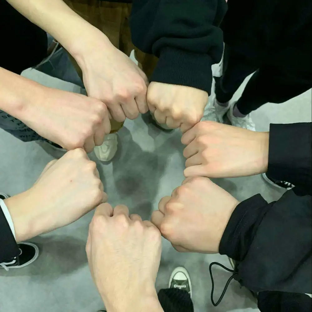#追星女孩 #TNT时代少年团
