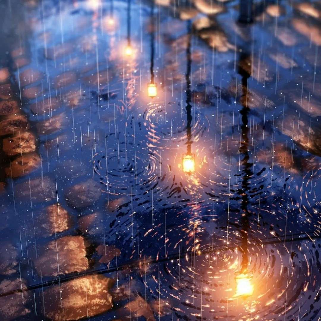 当你停下休息时，不要忘记别人还在奔跑