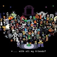 Undertale