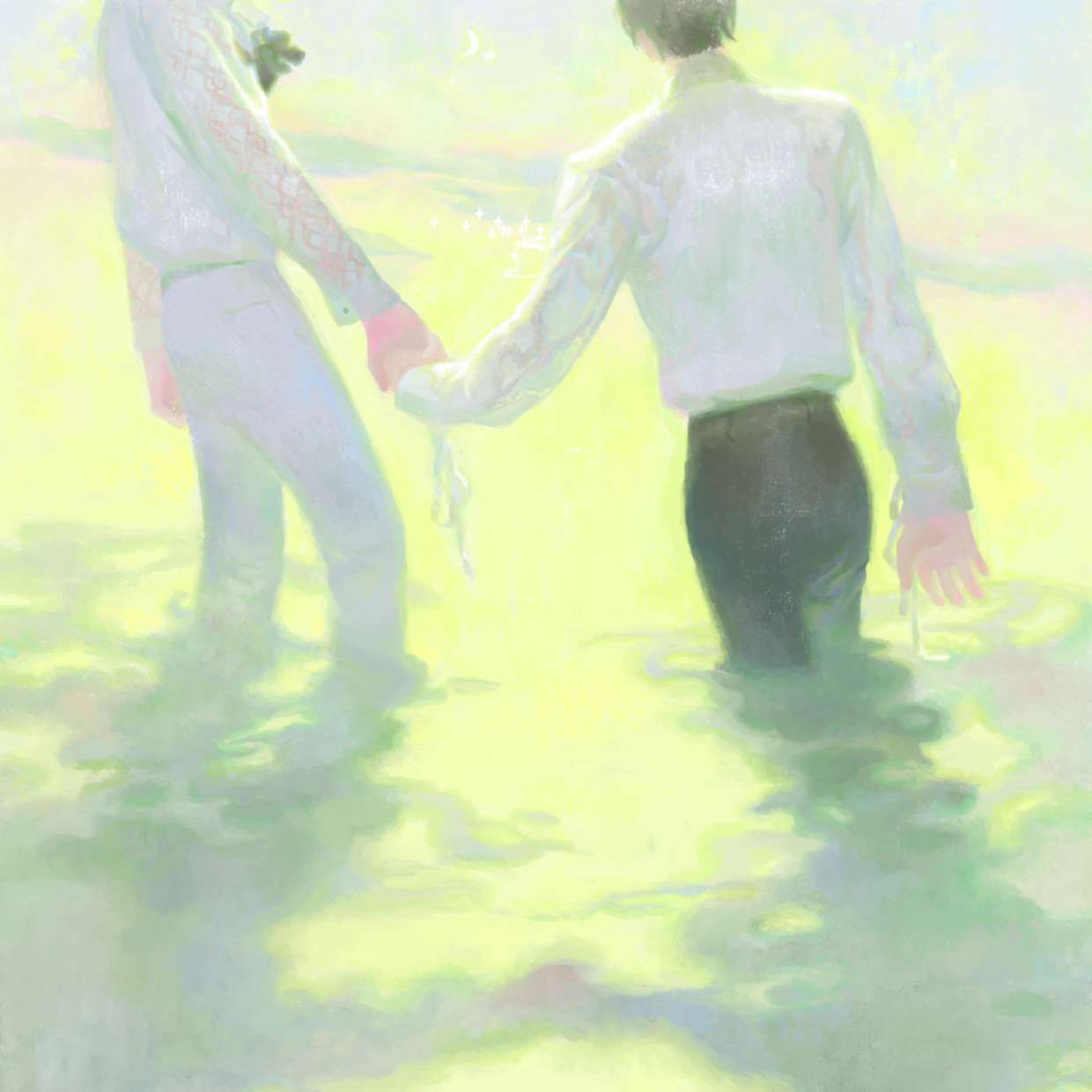 好好生活，皆如所愿