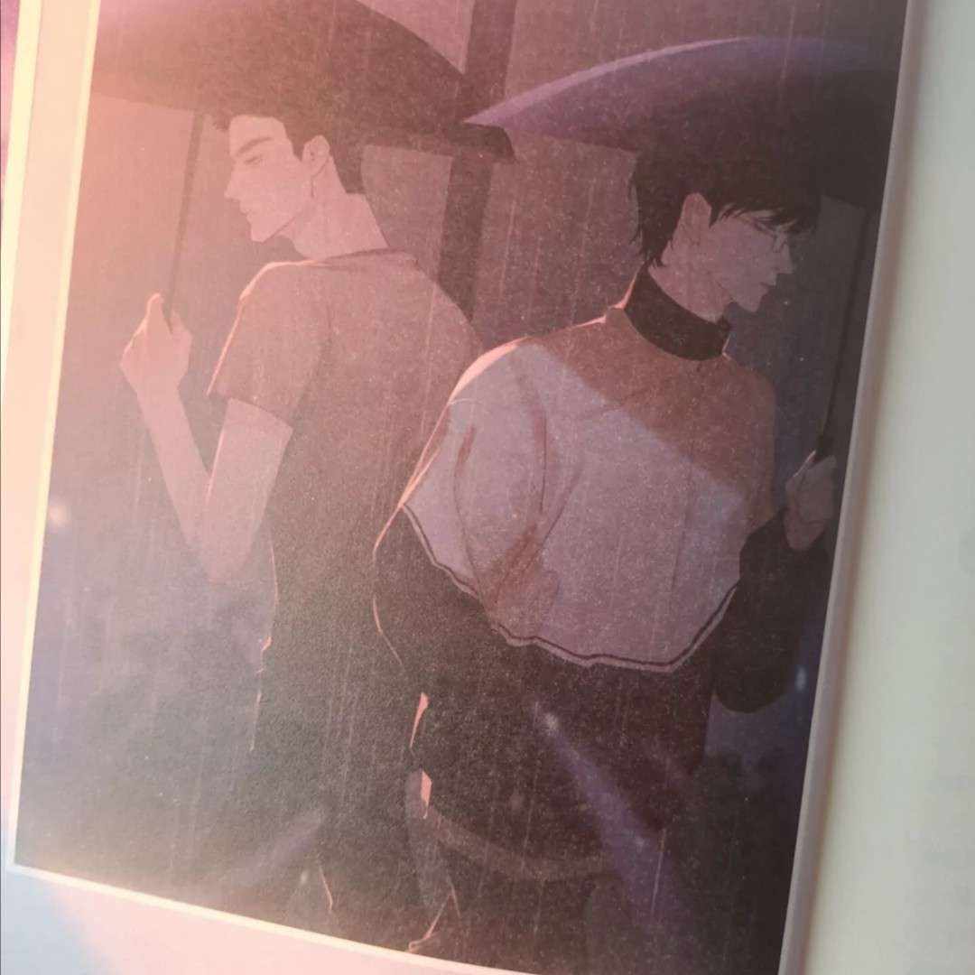 《同桌令我无心学习》