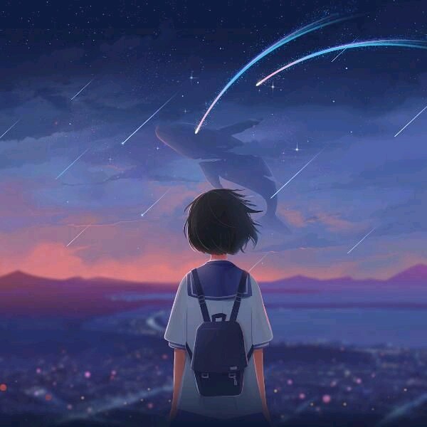 “既然选择了远方，
便只顾风雨兼程”