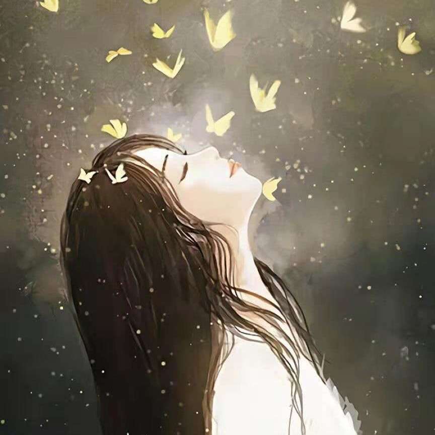 成为更好的自己