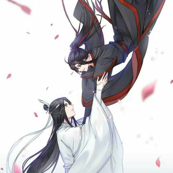 魔道祖师