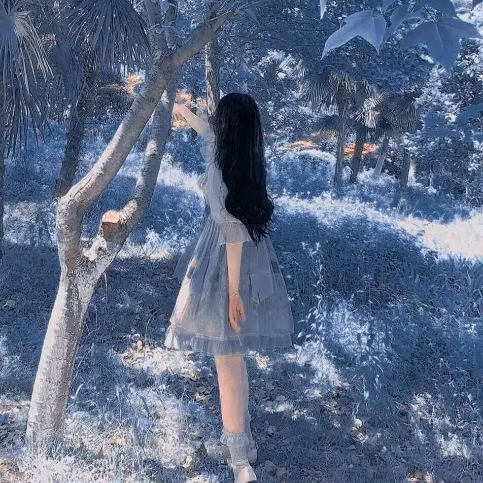星川落子.