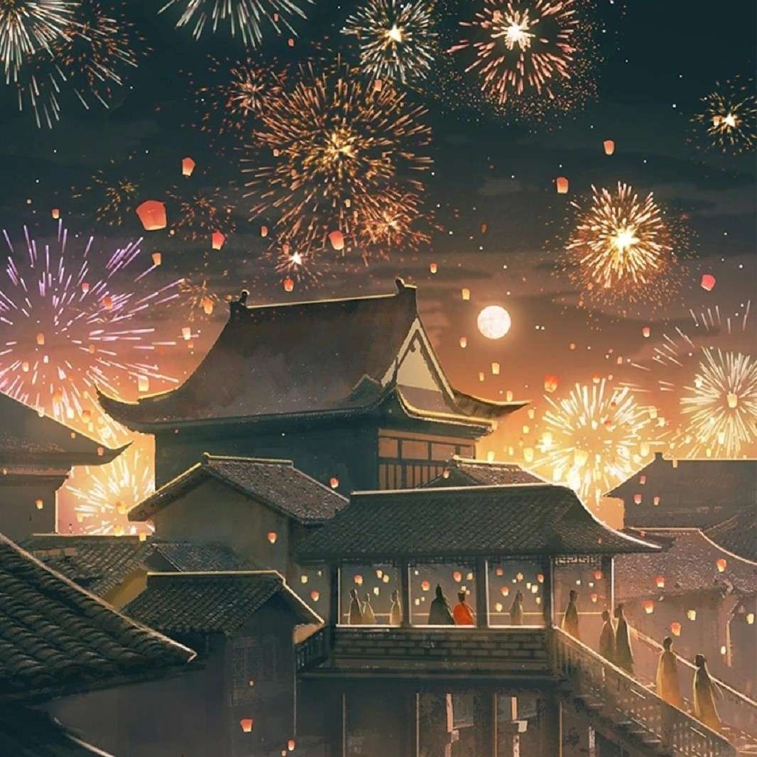 纸老虎