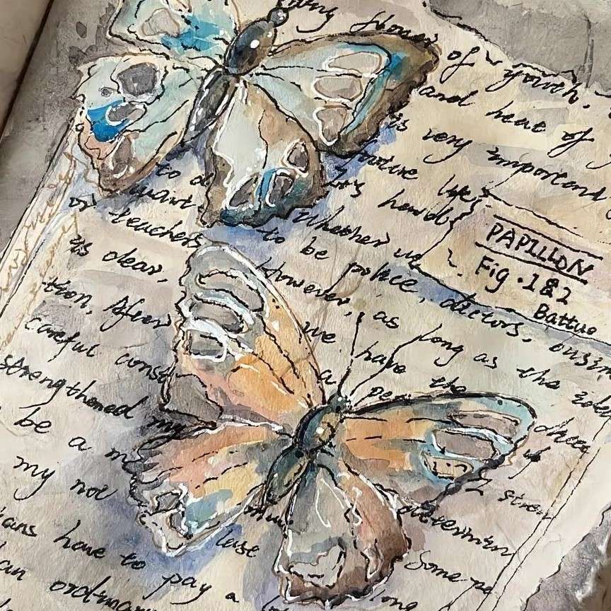 英文（我喜欢的）