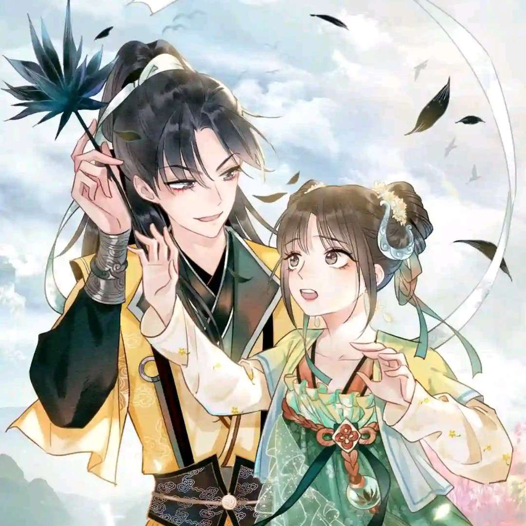 《黑莲花攻略手册》